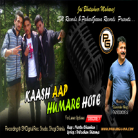 Kaash Aap Humare Hote